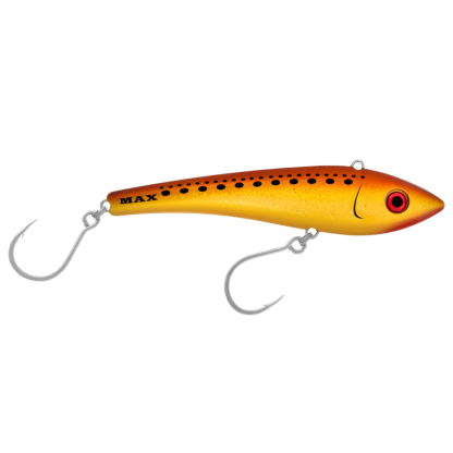 Halco Max 220 Bibless Vibration Hardbody Fishing Lure - Image 12