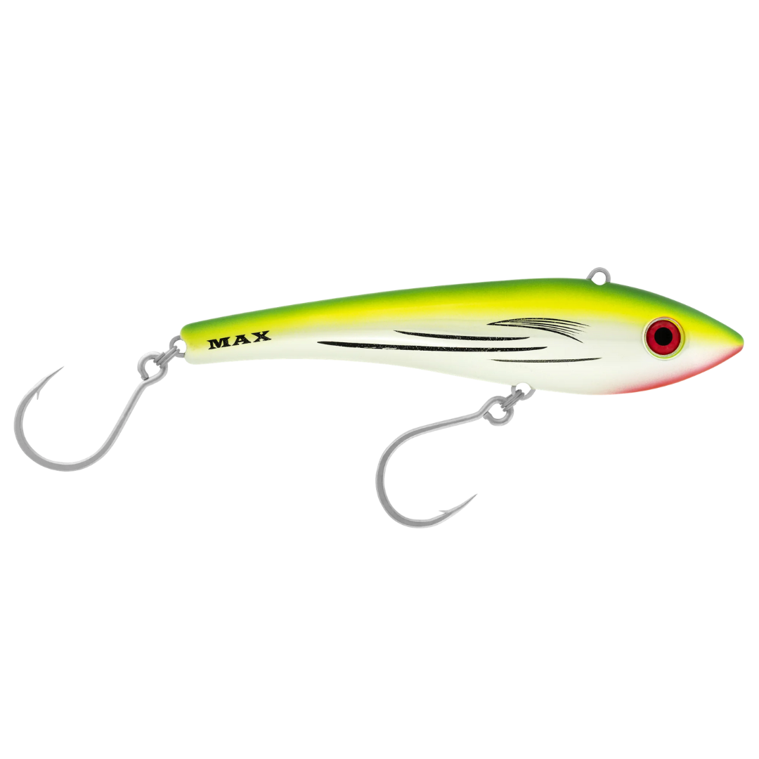 Halco Max 220 Bibless Vibration Hardbody Fishing Lure - Image 24