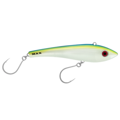 Halco Max 220 Bibless Vibration Hardbody Fishing Lure - Image 9