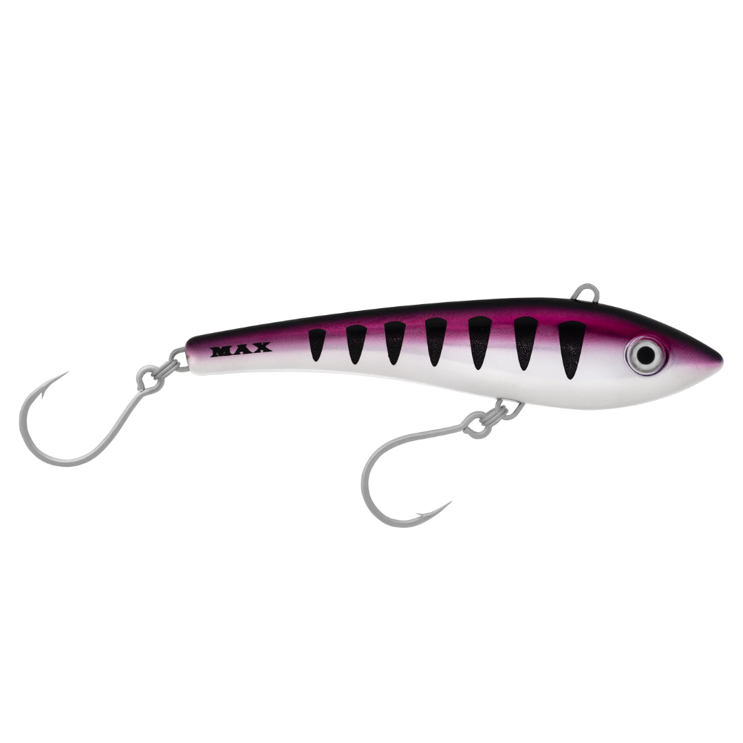Halco Max 220 Bibless Vibration Hardbody Fishing Lure
