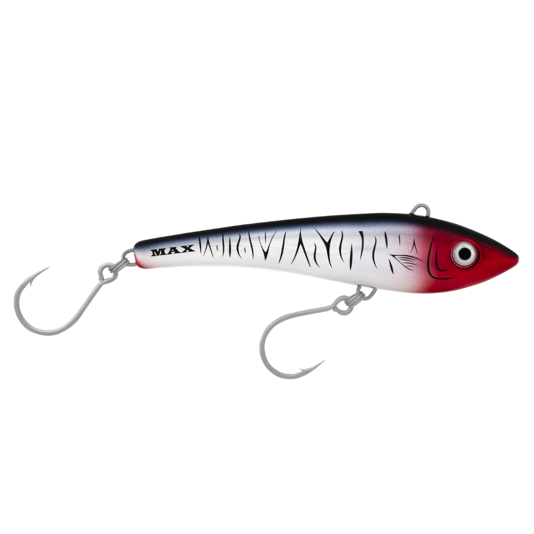 Halco Max 220 Bibless Vibration Hardbody Fishing Lure - Image 21