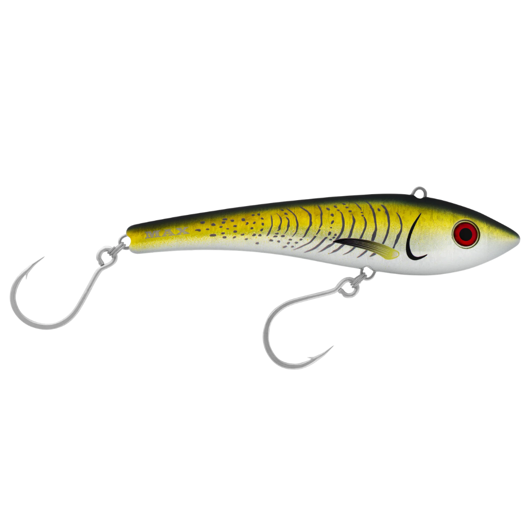 Halco Max 220 Bibless Vibration Hardbody Fishing Lure - Image 20