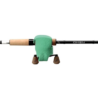 13 Fishing Skull Cap Reel Guard - Image 5