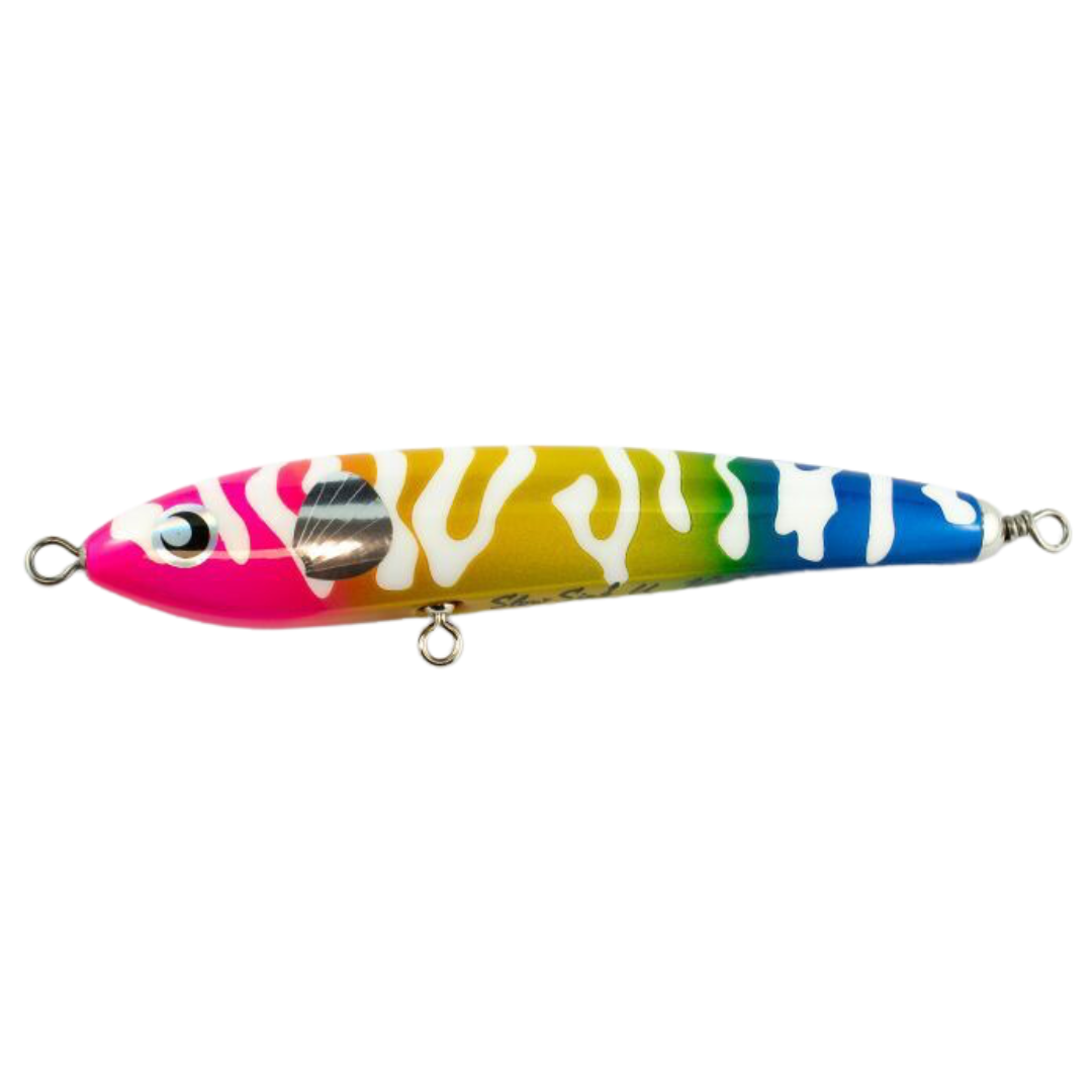 BUKU SLOW SINK U 155MM 60g STICK BAIT Fishing Lure - Image 2
