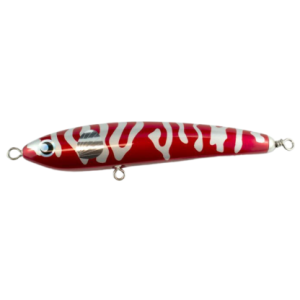 BUKU SLOW SINK U 155MM 60g STICK BAIT Fishing Lure