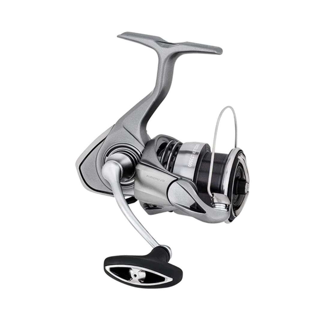 Daiwa 23 EXCELER LT2500 SPINNING FISHING REEL
