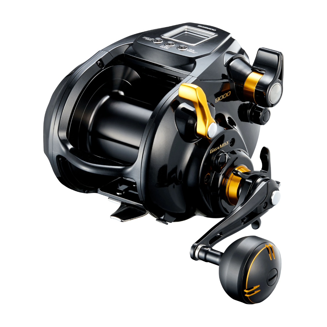 Shimano Beastmaster 9000 B Electric Fishing Reel