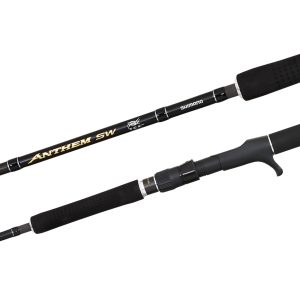 Shimano Anthem SW Heavy Spinning Fishing Rod