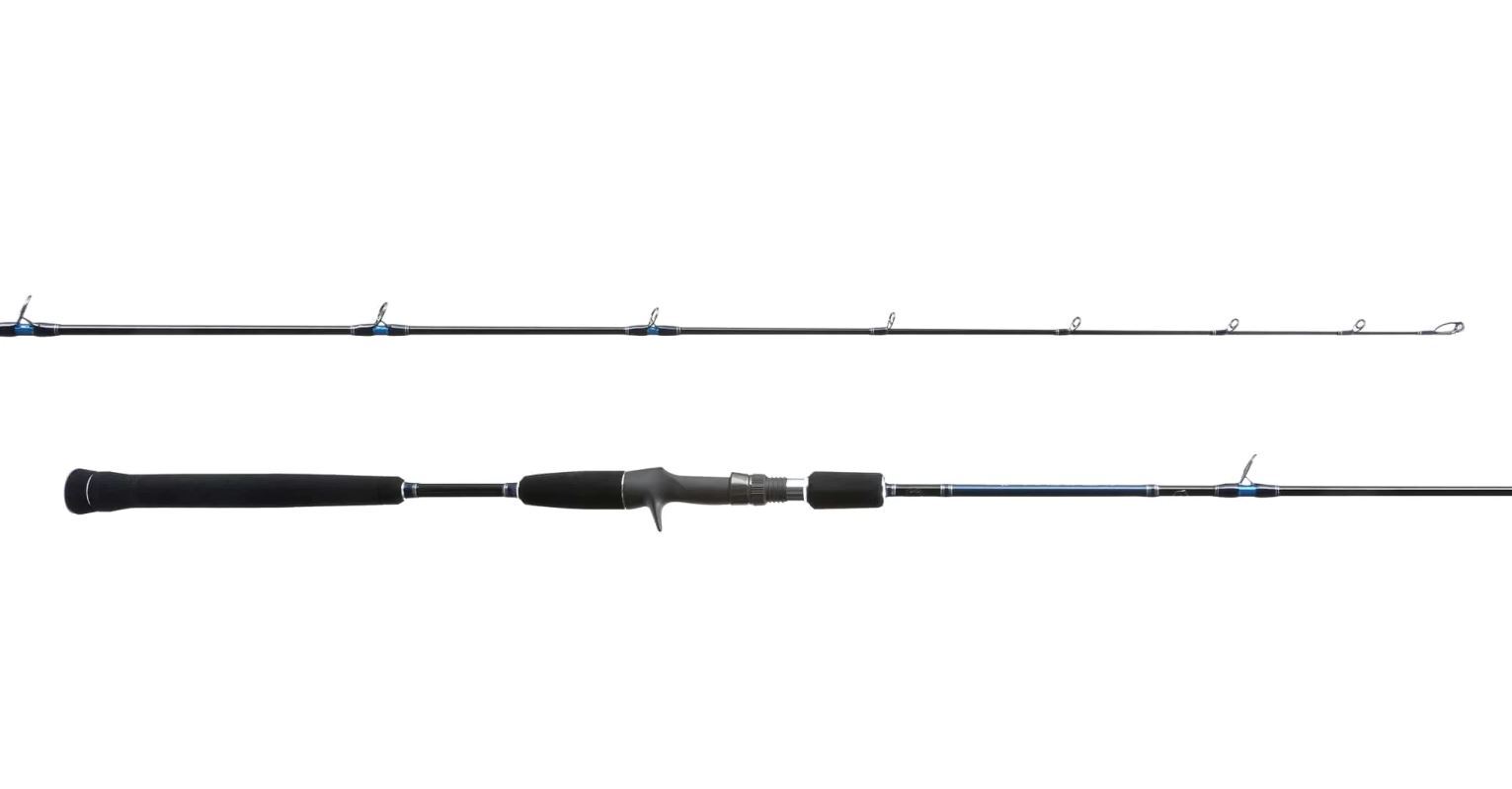 Shimano Talavera Type J Casting Rods