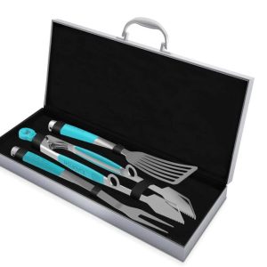 Toadfish Ultimate Grill Set