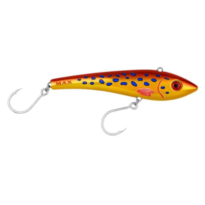 Halco Max 220 Bibless Vibration Hardbody Fishing Lure - Image 4