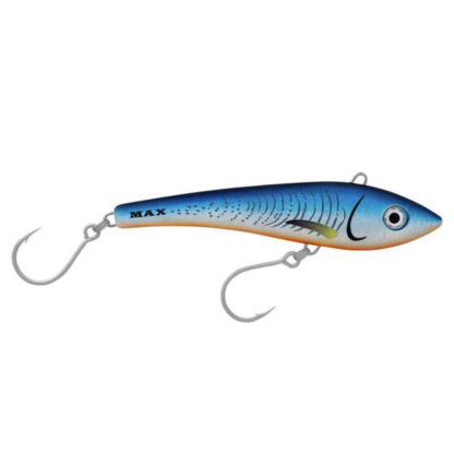 Halco Max 220 Bibless Vibration Hardbody Fishing Lure - Image 2