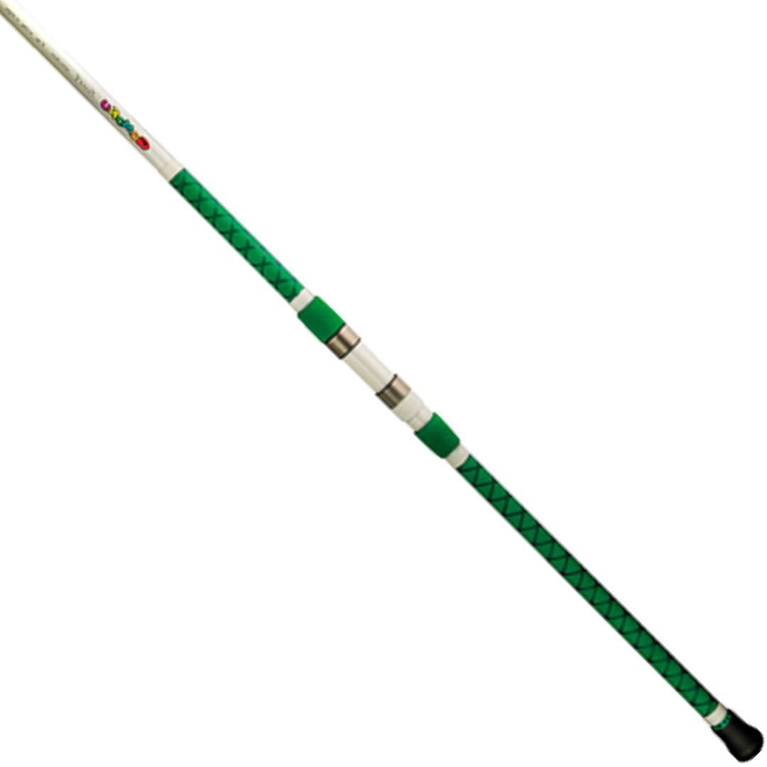 Gomoku Storm Surf Spinning Fishing Rods - Image 6