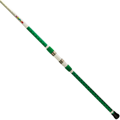 Gomoku Storm Surf Spinning Fishing Rods - Image 2