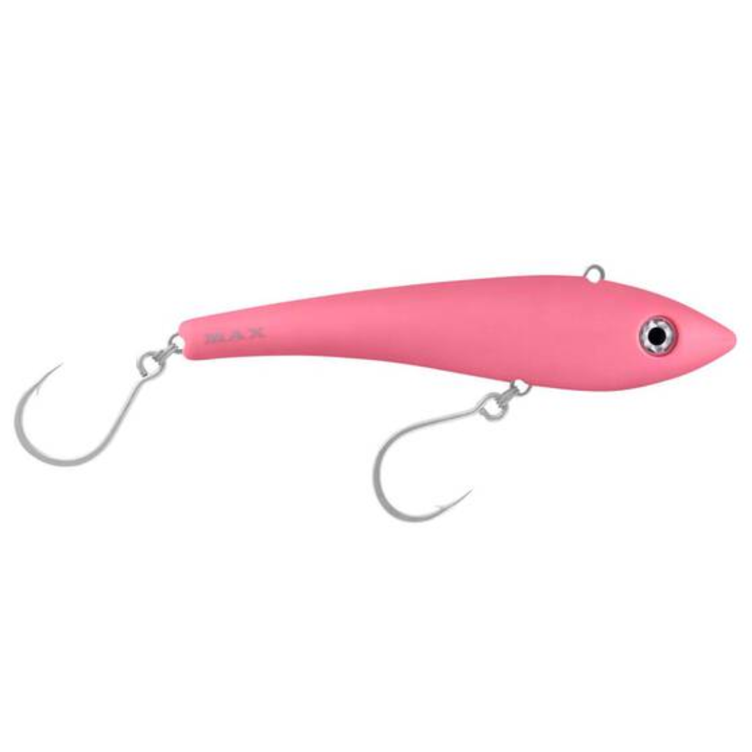 Halco Max 220 Bibless Vibration Hardbody Fishing Lure - Image 15