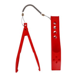 Vexed Gristle Gripper