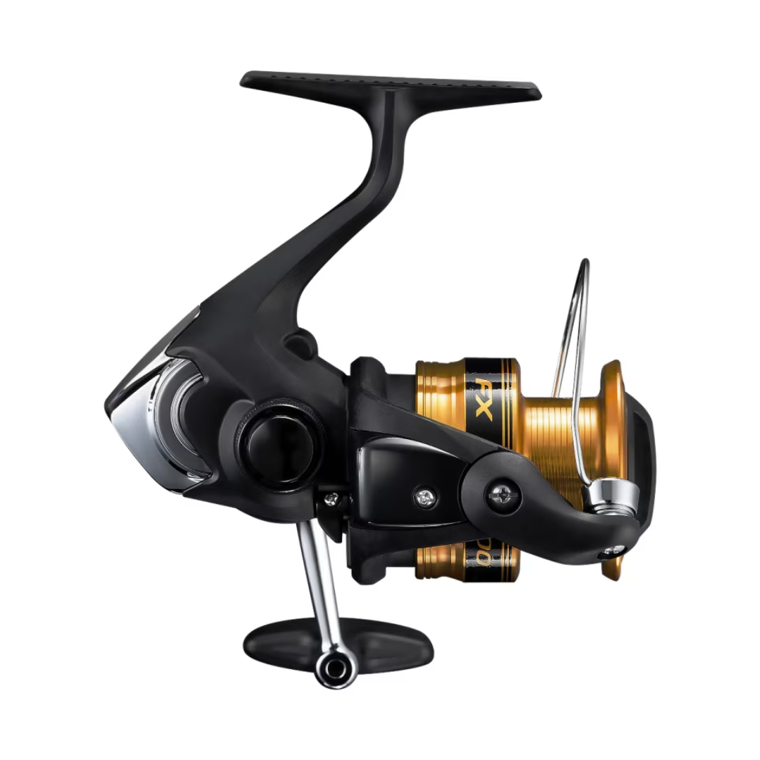 Shimano FX 4000 FC Spinning Fishing Reel - Image 9