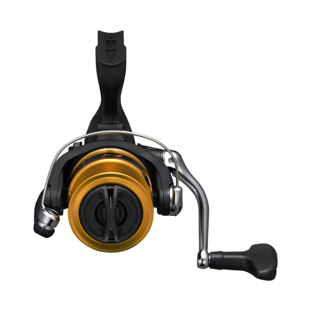 Shimano FX 4000 FC Spinning Fishing Reel - Image 8