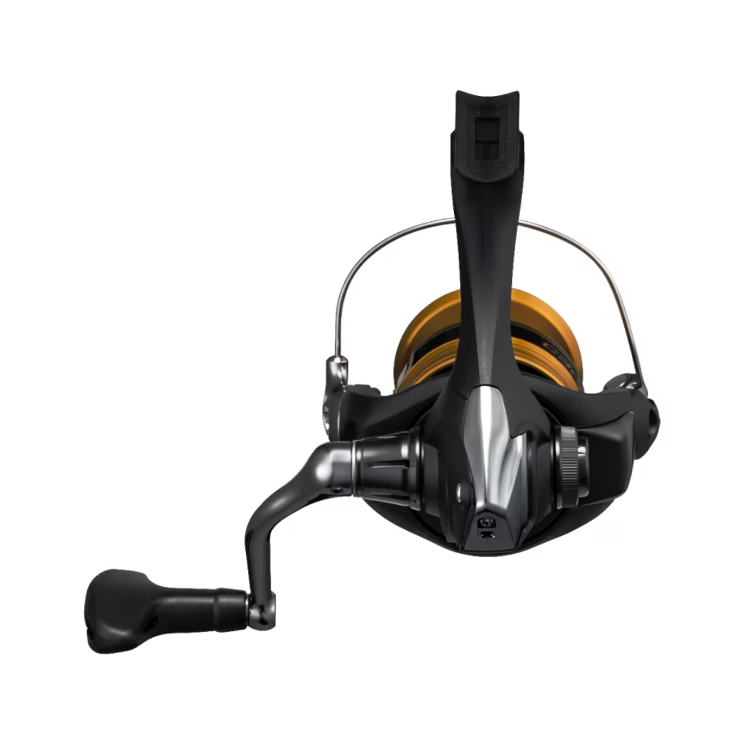 Shimano FX 4000 FC Spinning Fishing Reel - Image 7